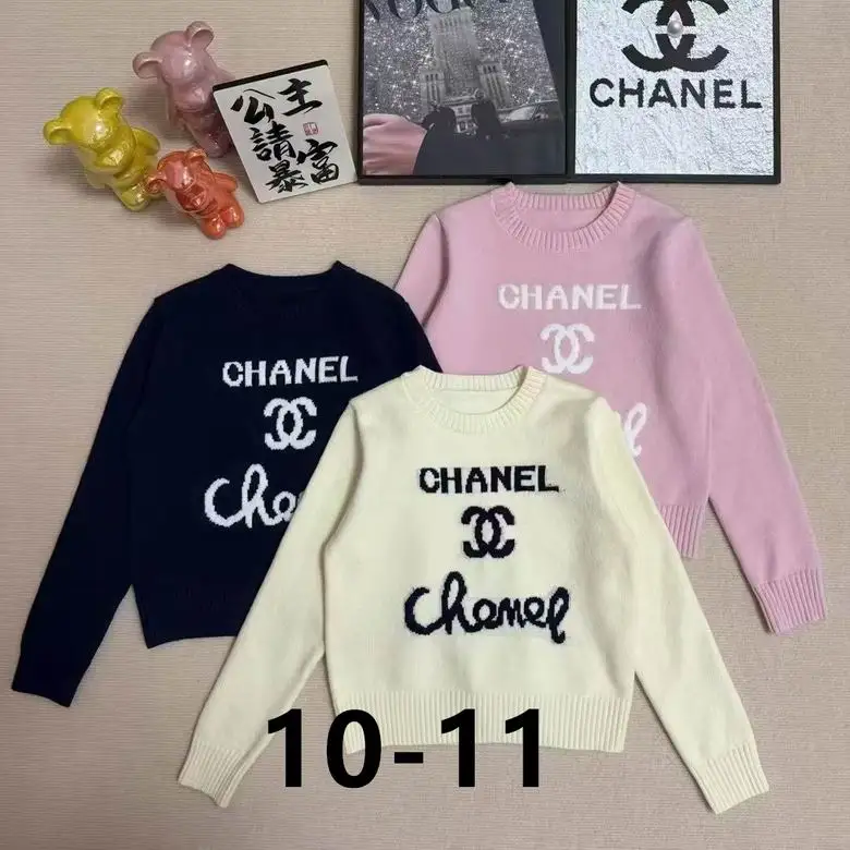 Chanel S-XL 243